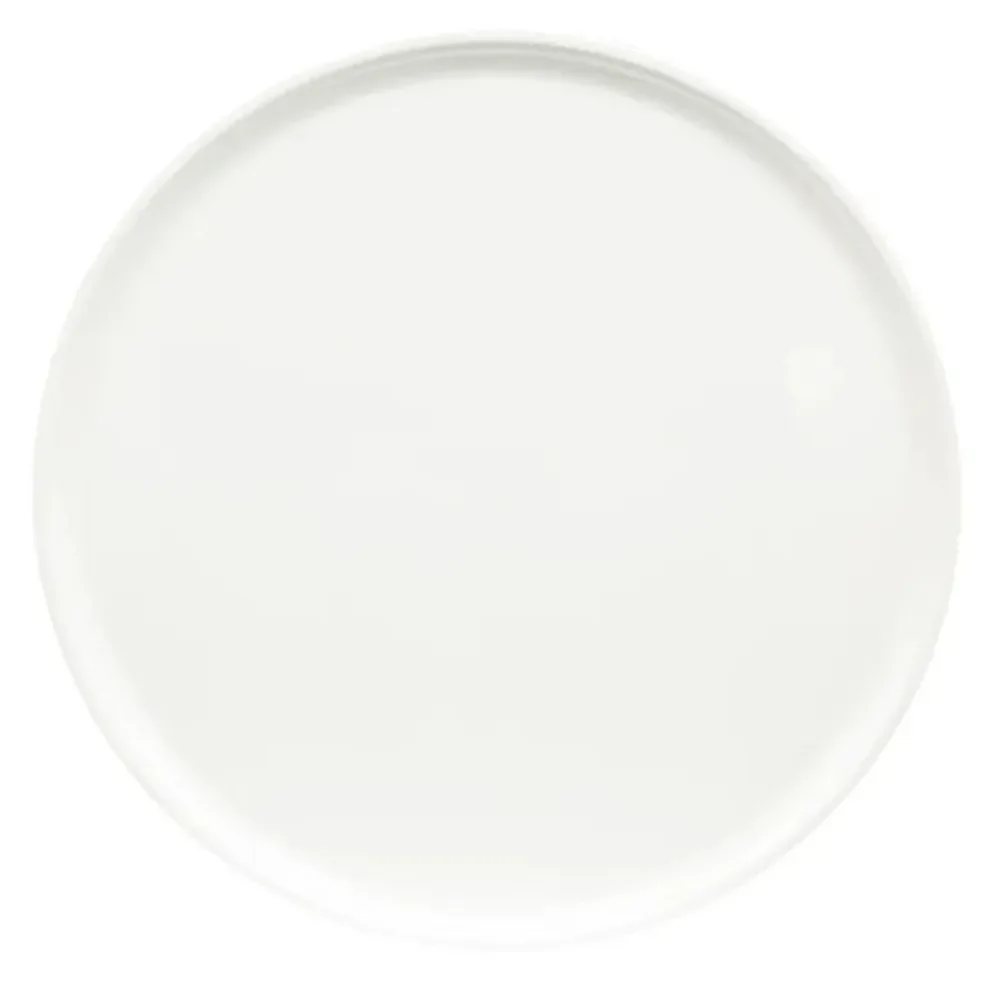 At‎ Home Dinner Plates Set of 4 - Pink, Black, White, Hearts